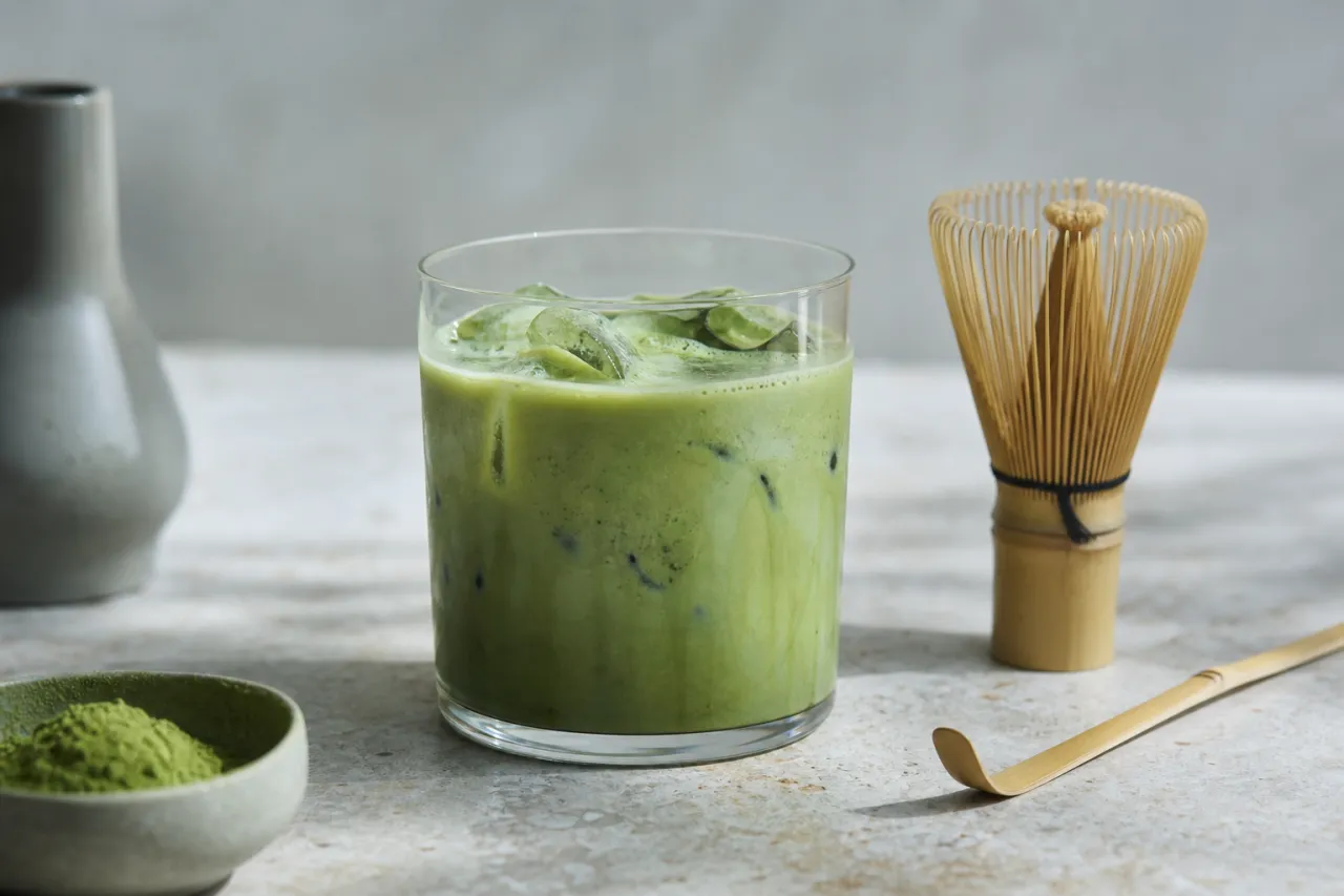 Matcha