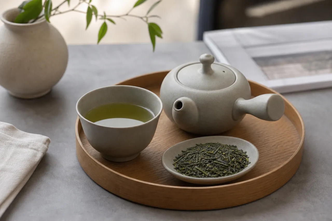 Sencha