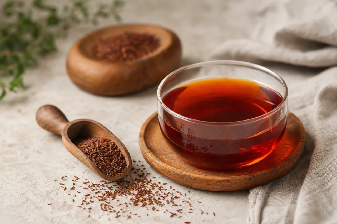 Rooibos