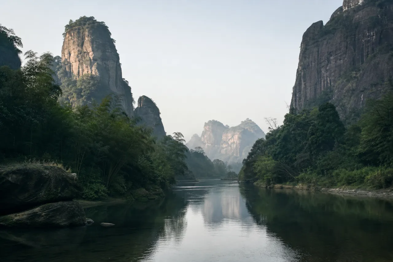 Wuyi