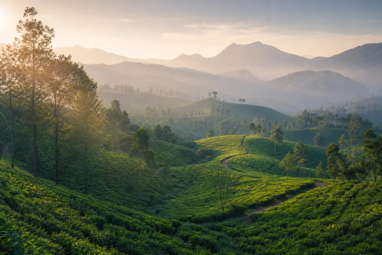 Ceylon