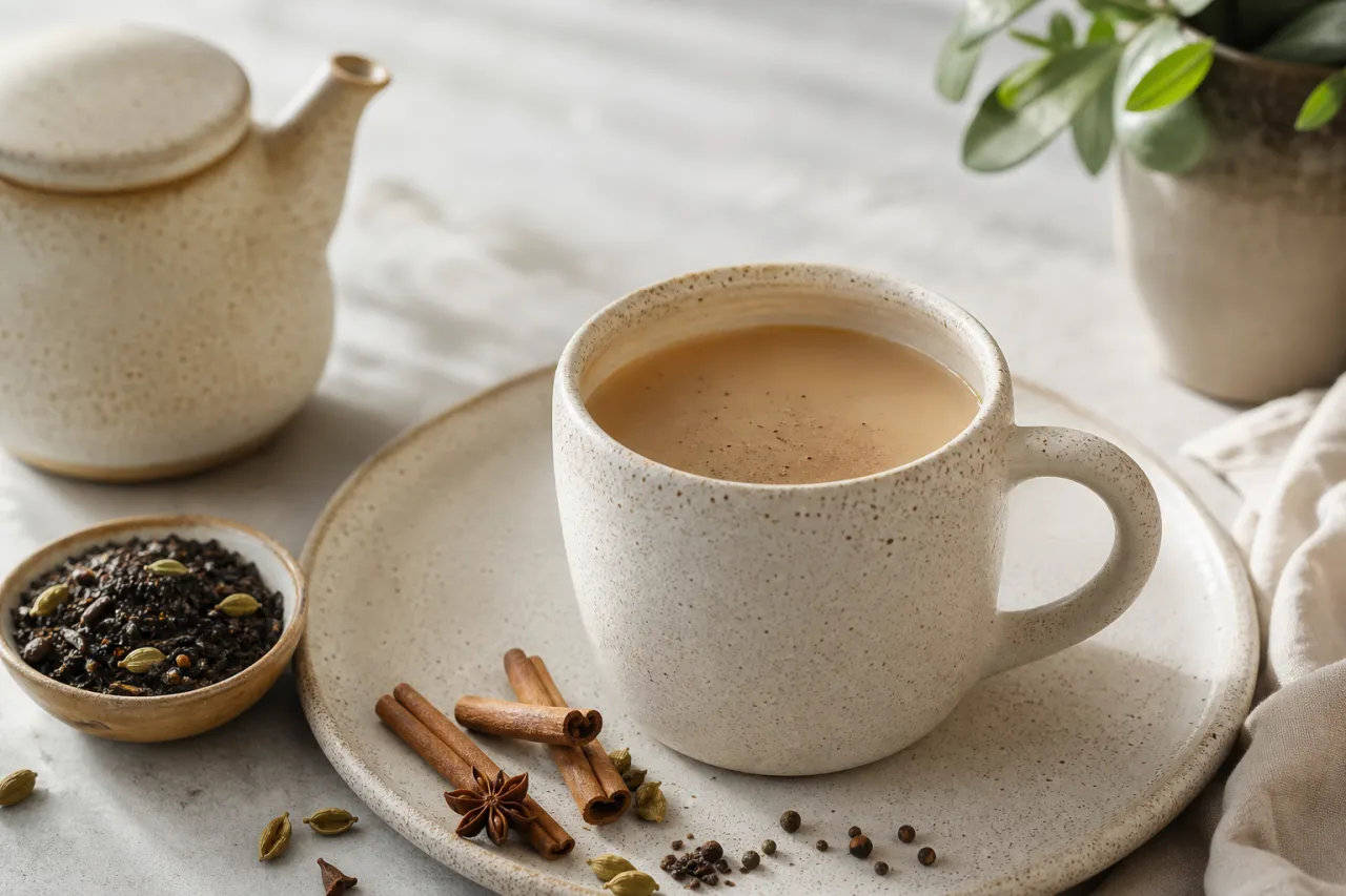 Chai Tee