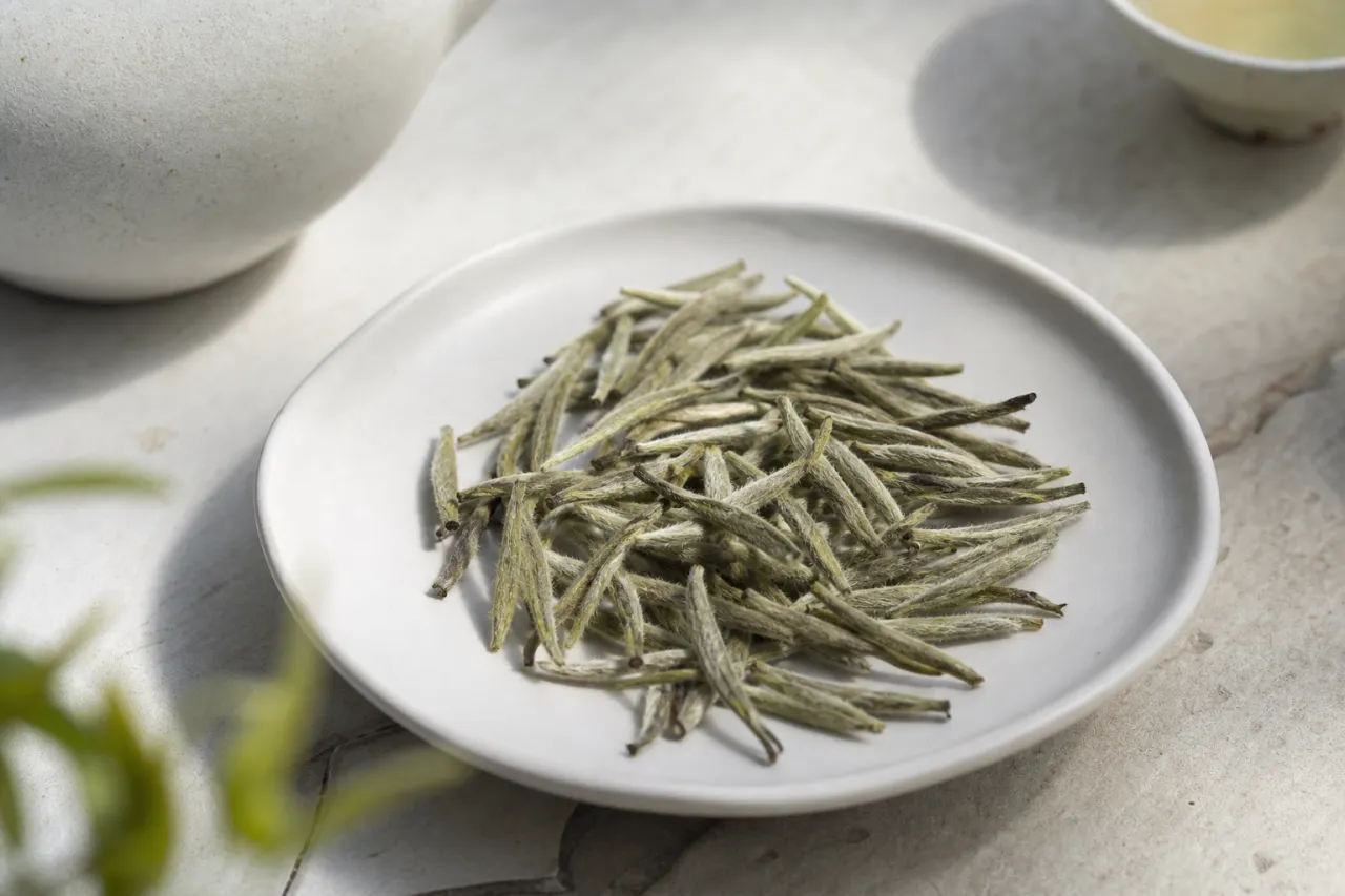 Bai Hao Yinzhen