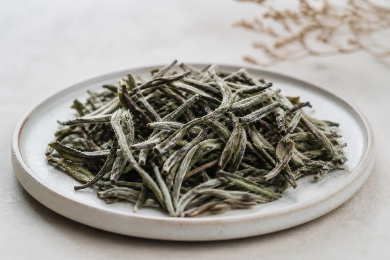 Bai Mu Dan