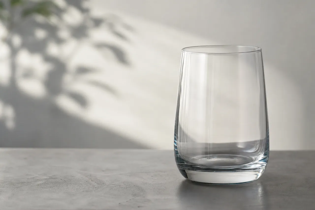 Glas