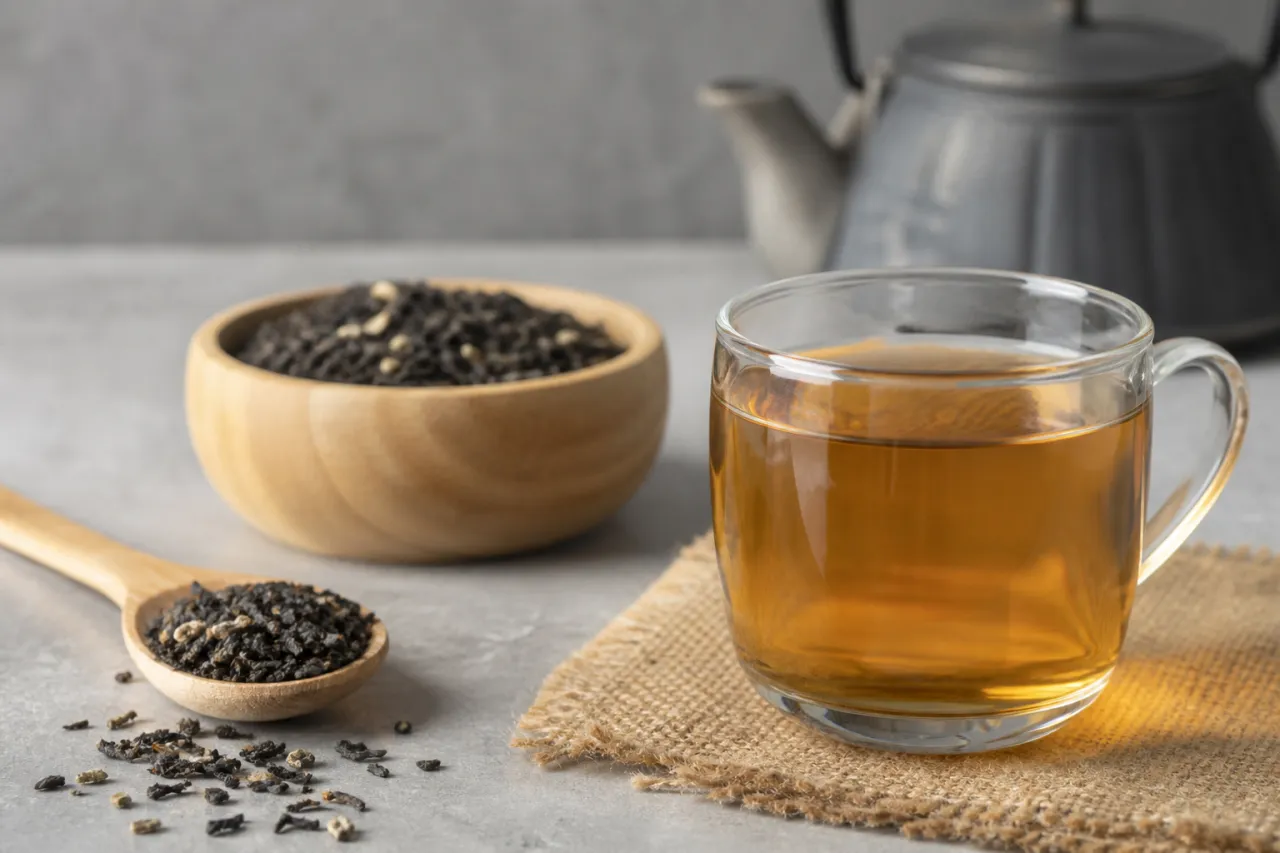 Teemaß