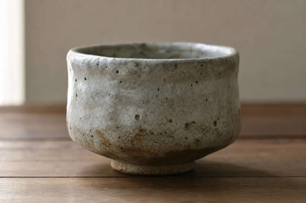 Chawan: Japans Teeschale mit Geschichte