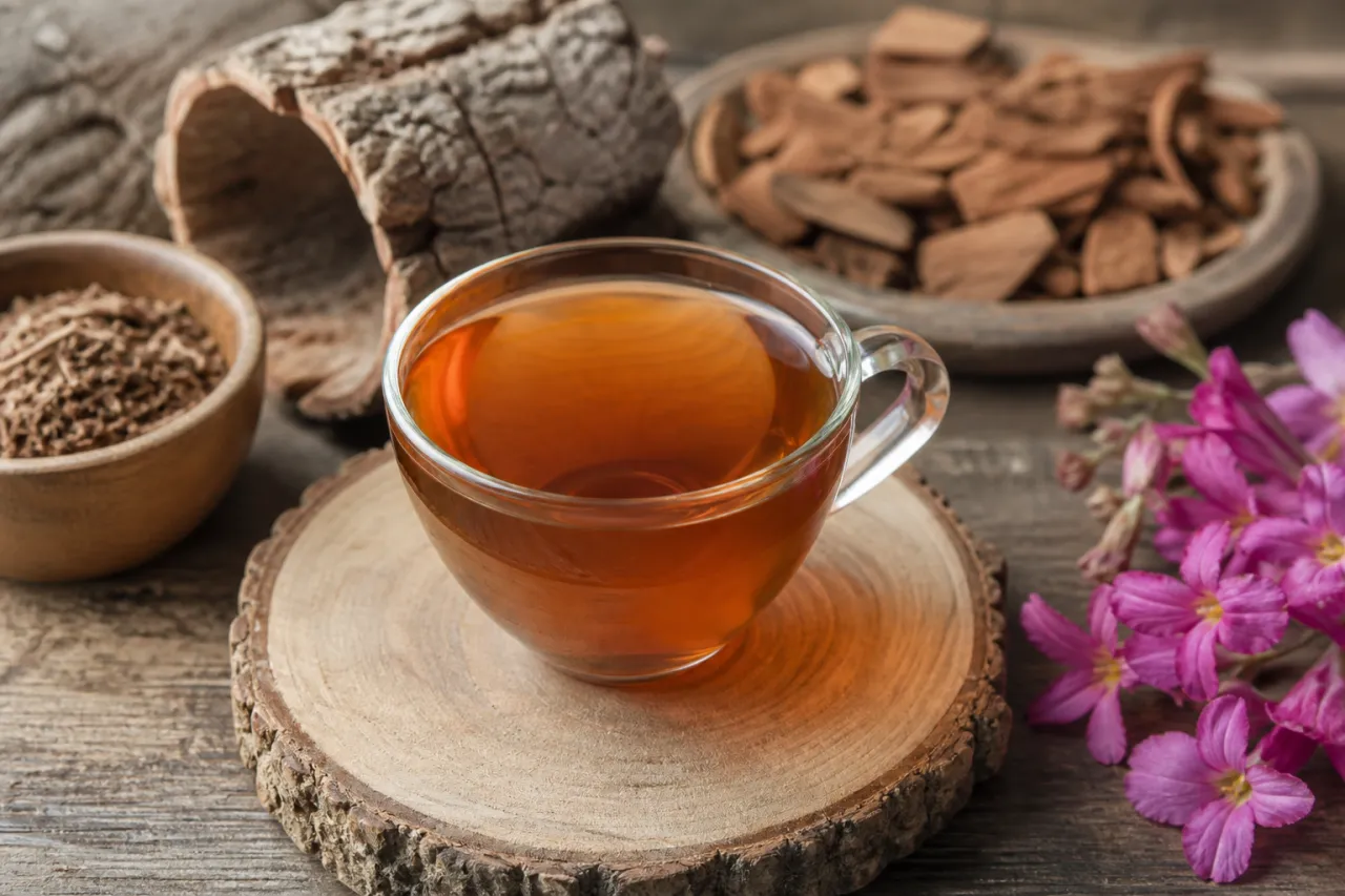 Lapacho Tee: Natürliches Heilmittel oder potenziell gefährlich?